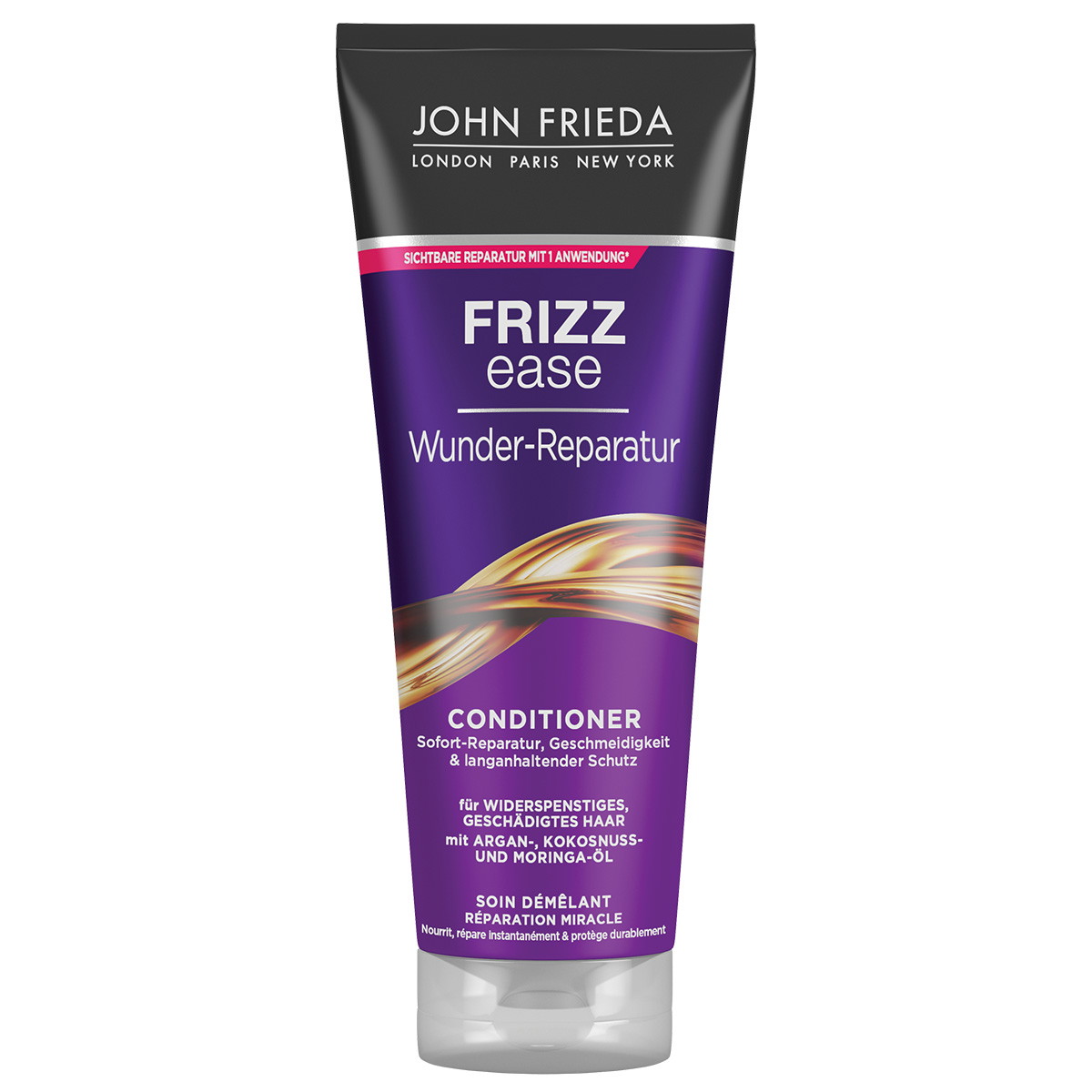 Frizz Ease Miracle Repair Conditioner