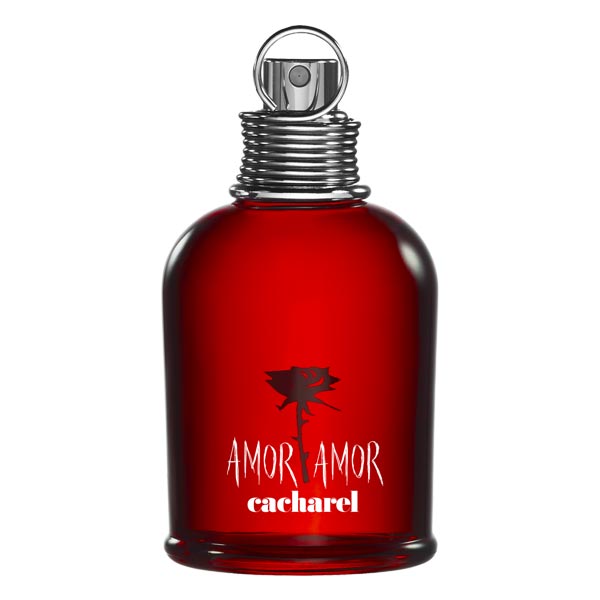 Amor Amor Eau de Toilette