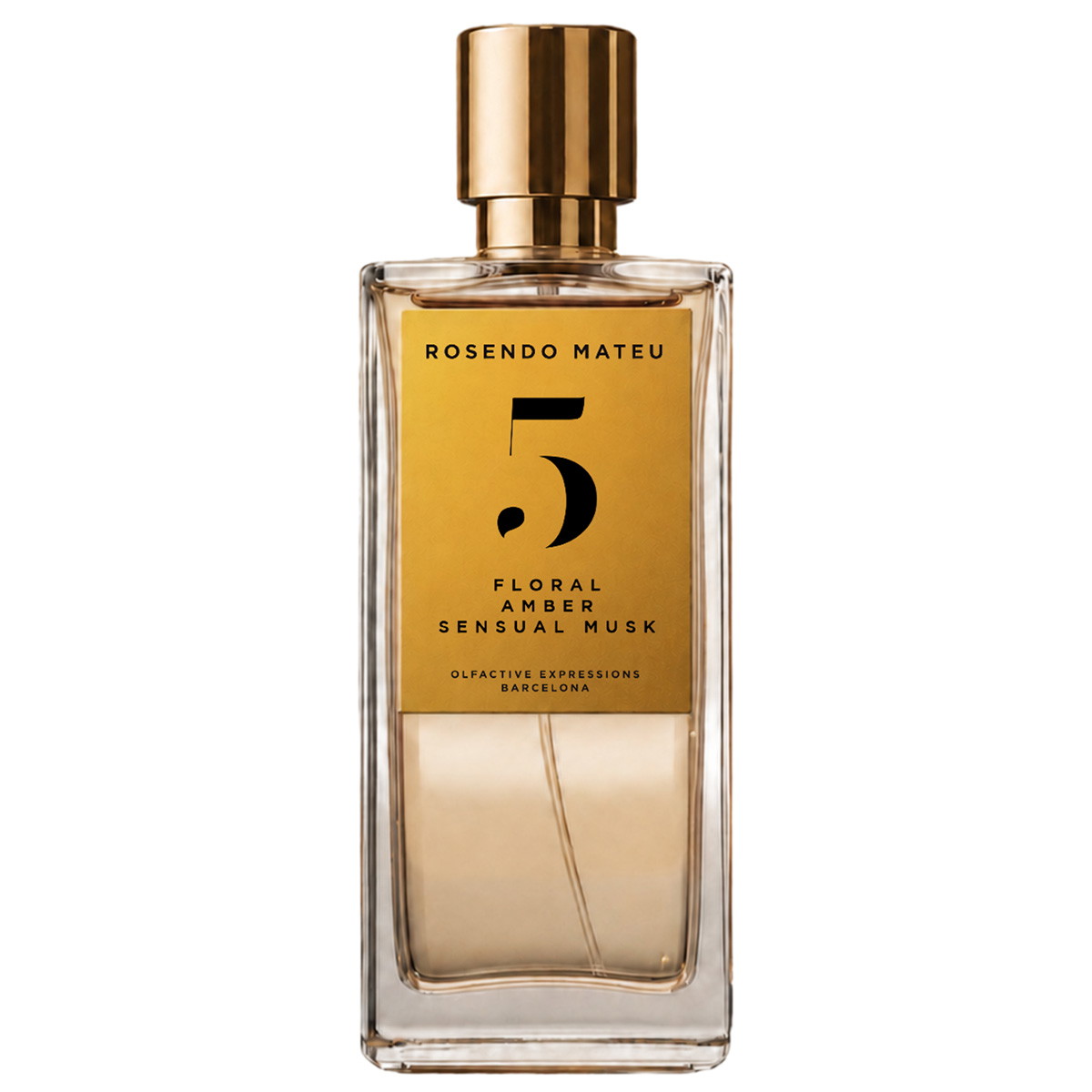 No. 5 Eau de Parfum