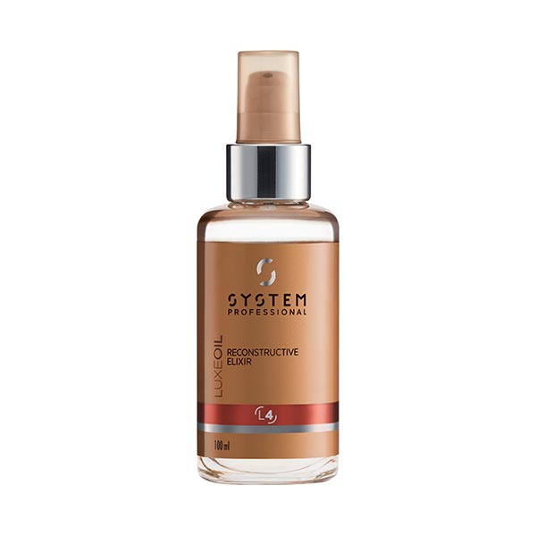 Luxeoil L4 Reconstructive