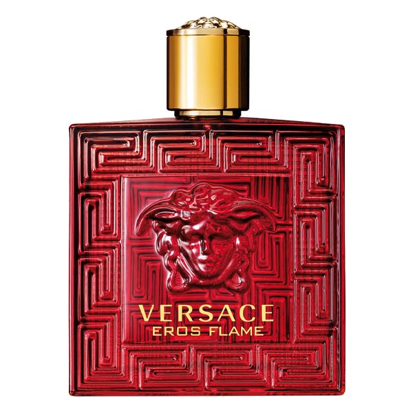 Eros Flame Eau de Parfum