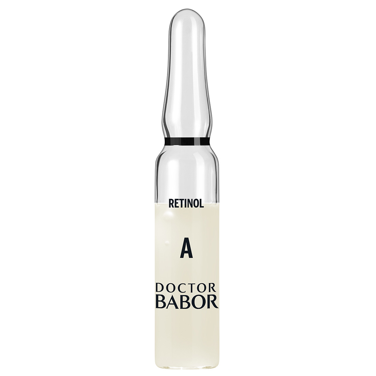 DOCTOR BABOR REFINE RENEWAL AMPOULE SERUM CONCENTRATE