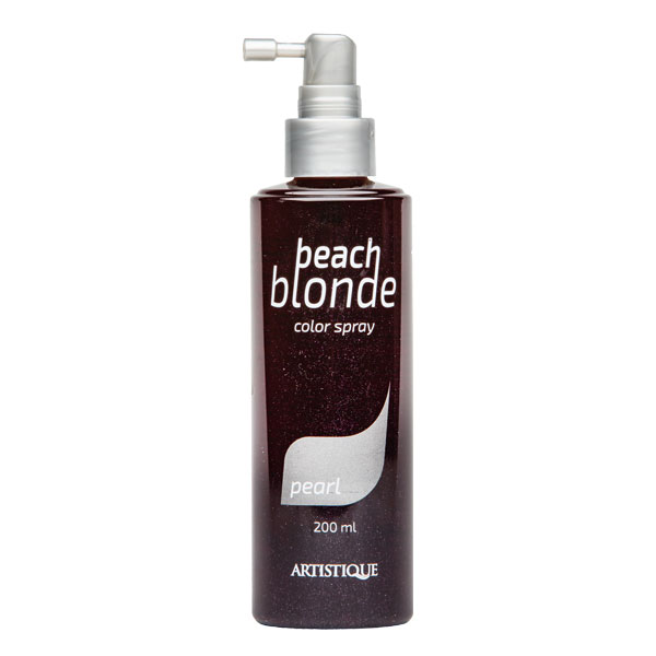 Beach Blonde Pearl Spray
