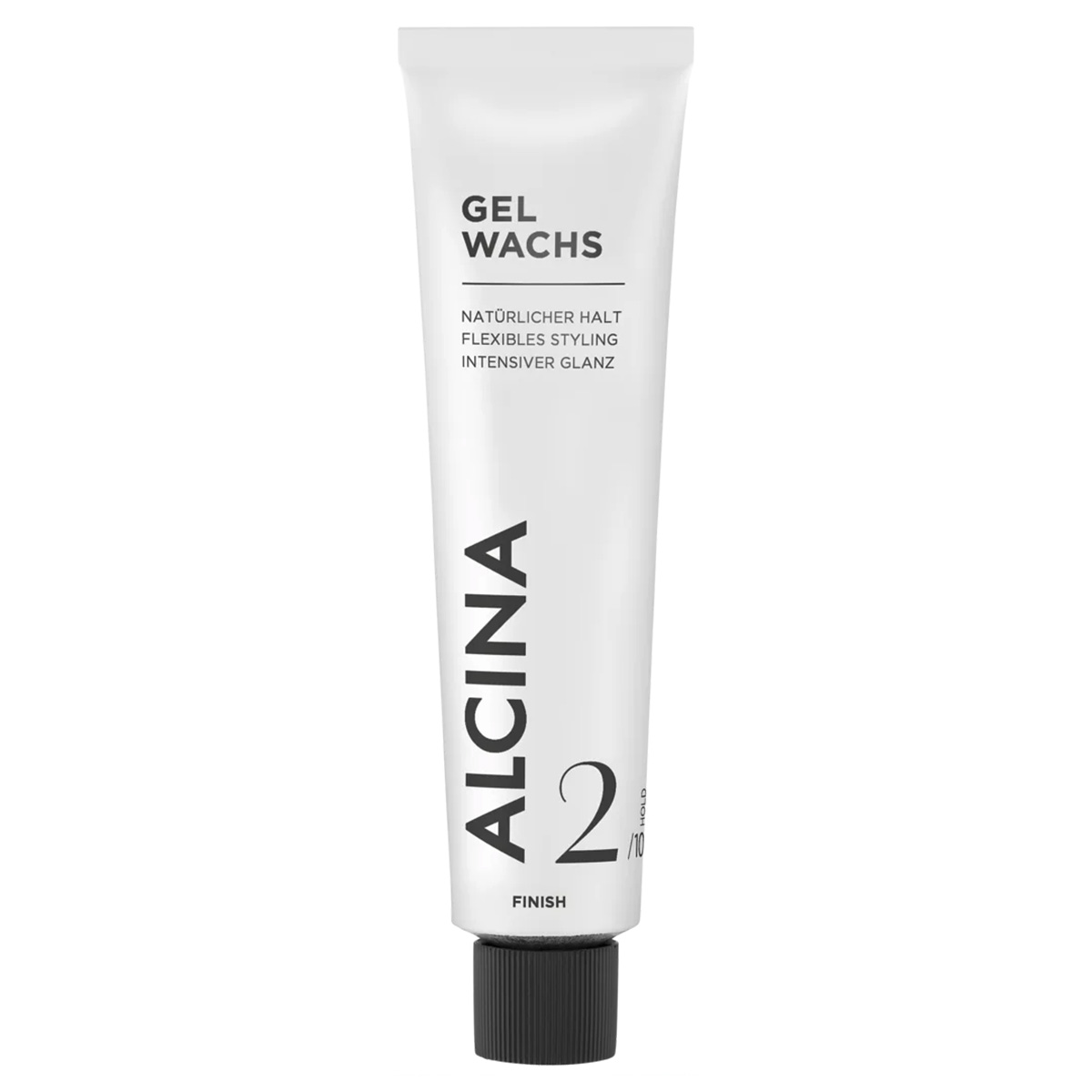 Finish Gel Wachs