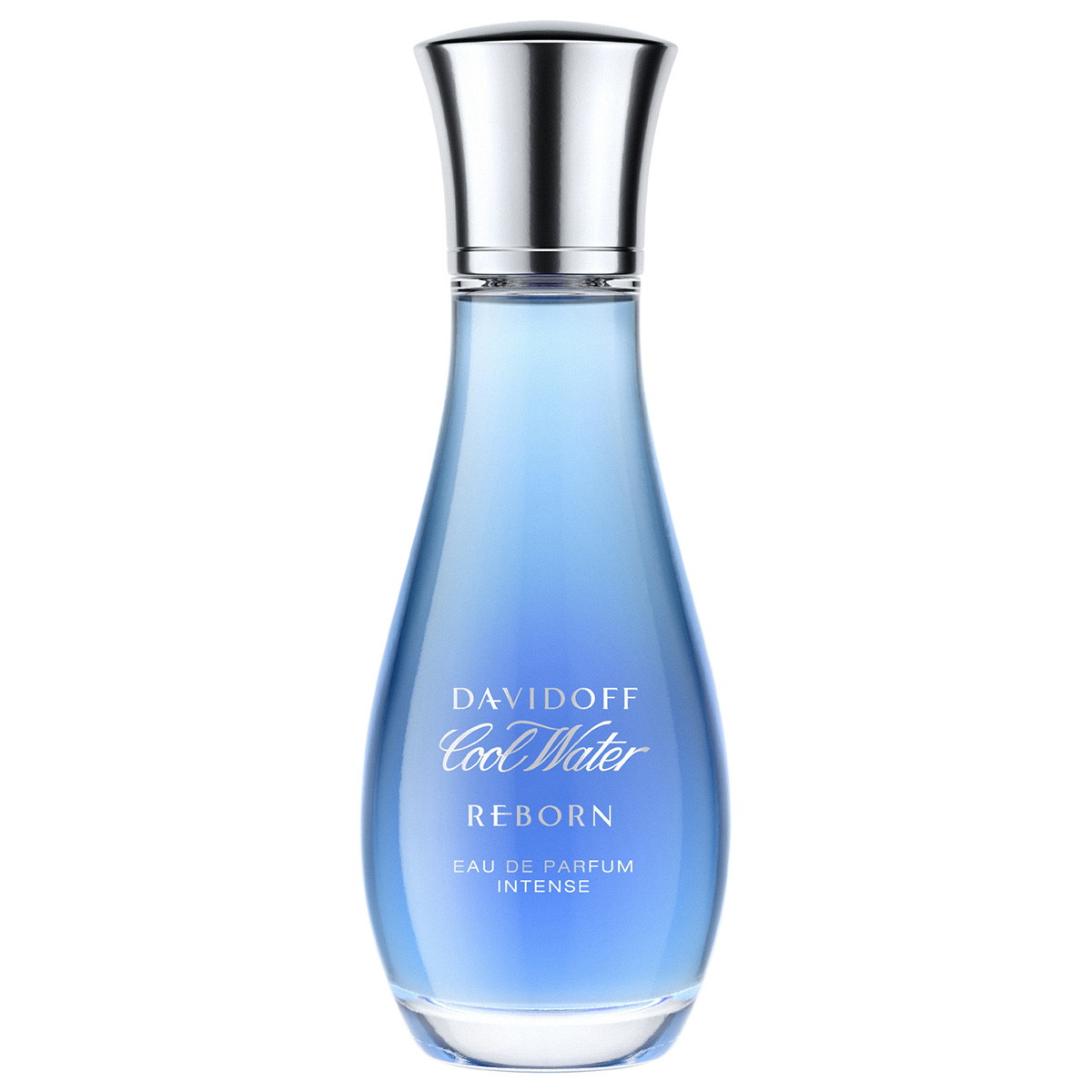 Cool Water Reborn Woman Eau de Parfum Intense