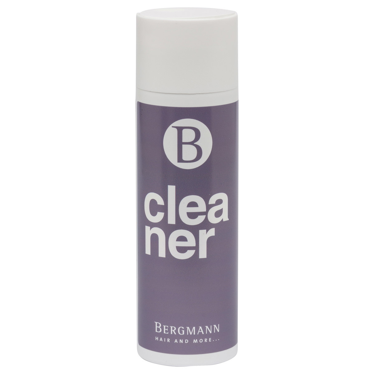 Cleaner