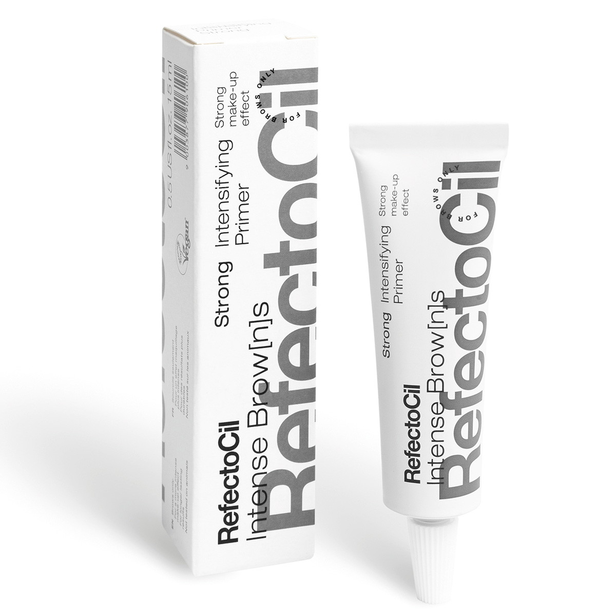 Intense Brow[n]s Intensifying Primer Strong