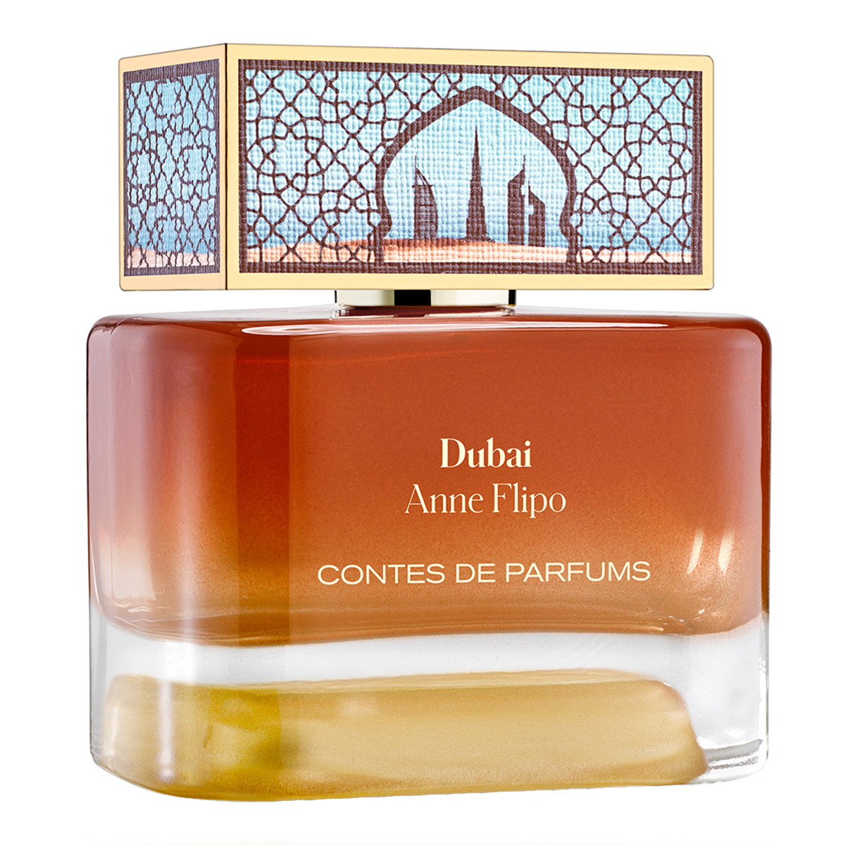 Dubai Eau de Parfum