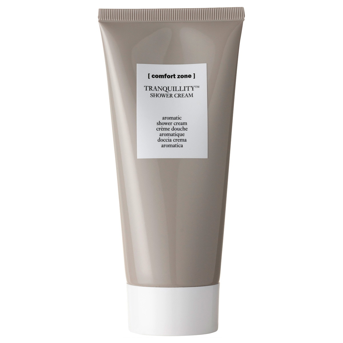 TRANQUILLITY Shower Cream