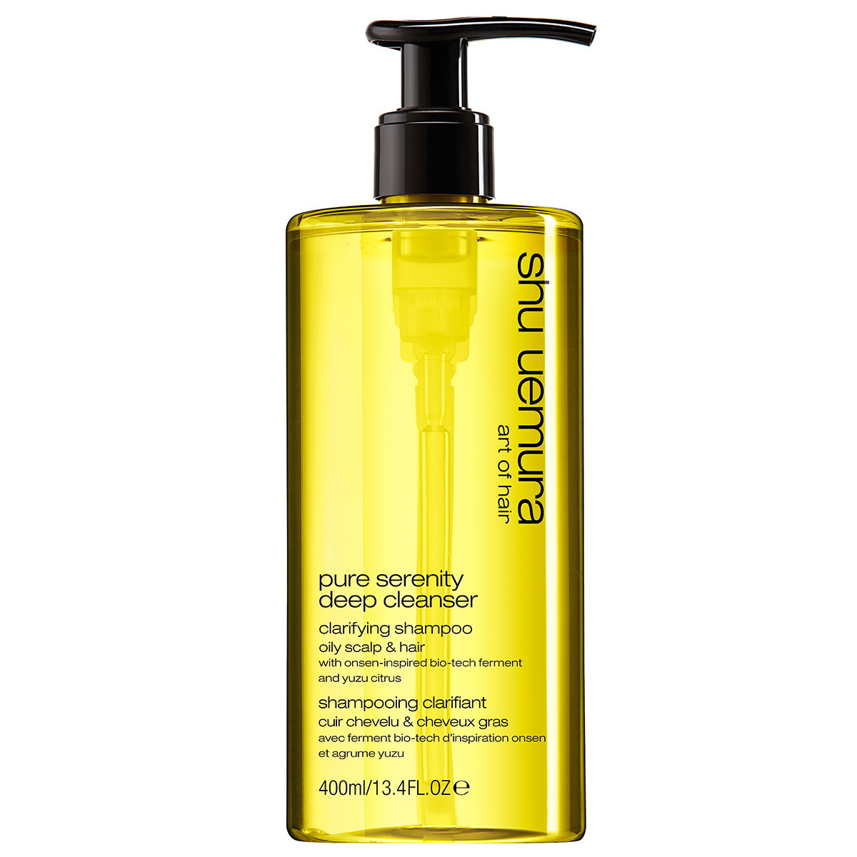 Cleansing Oil Pure Serenity Deep Cleanser