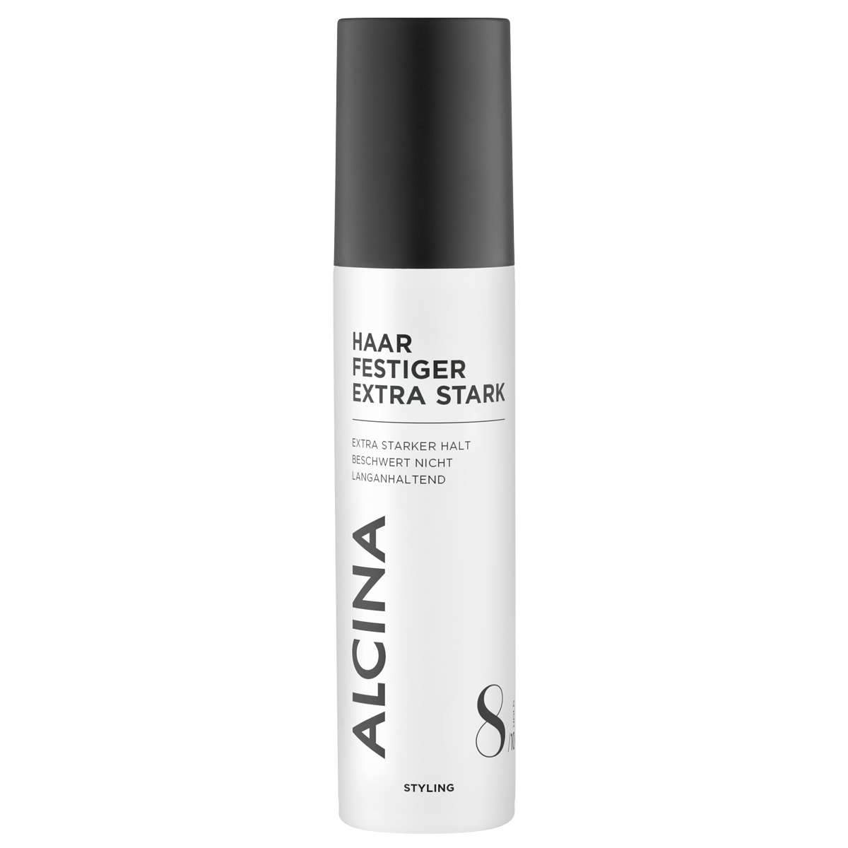 Styling Haarversterker extra sterk
