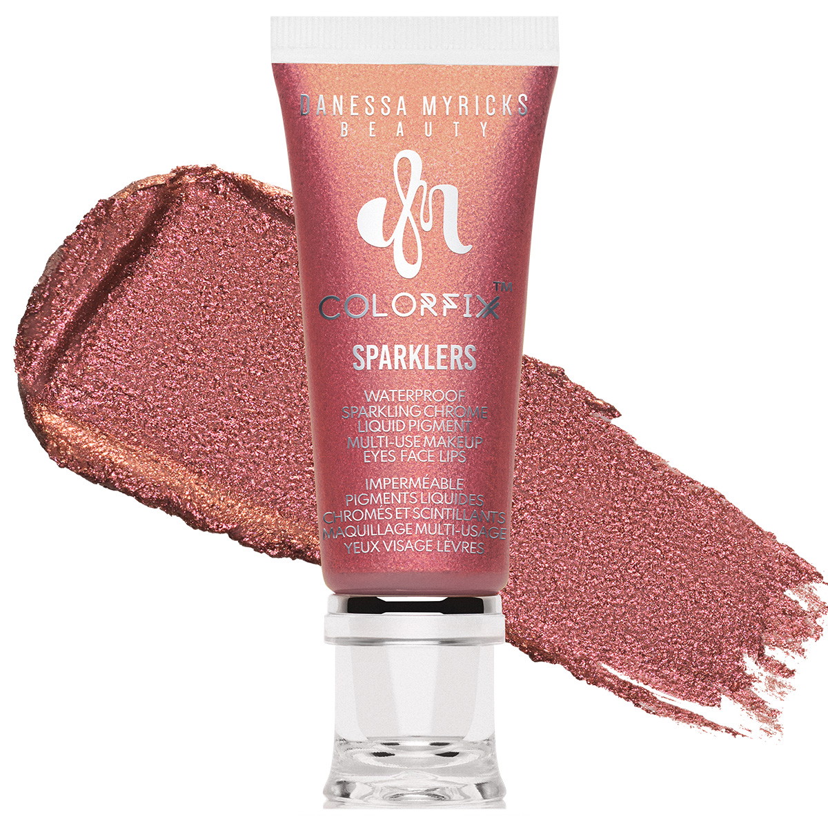 Colorfix Sparklers