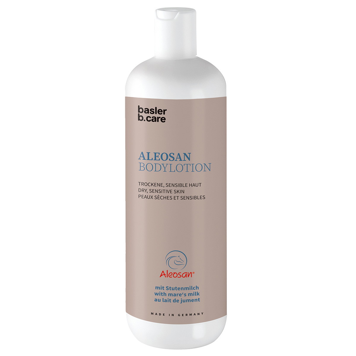 Aleosan Bodylotion