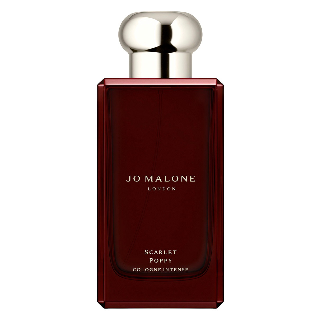 Scarlet Poppy Cologne Intense