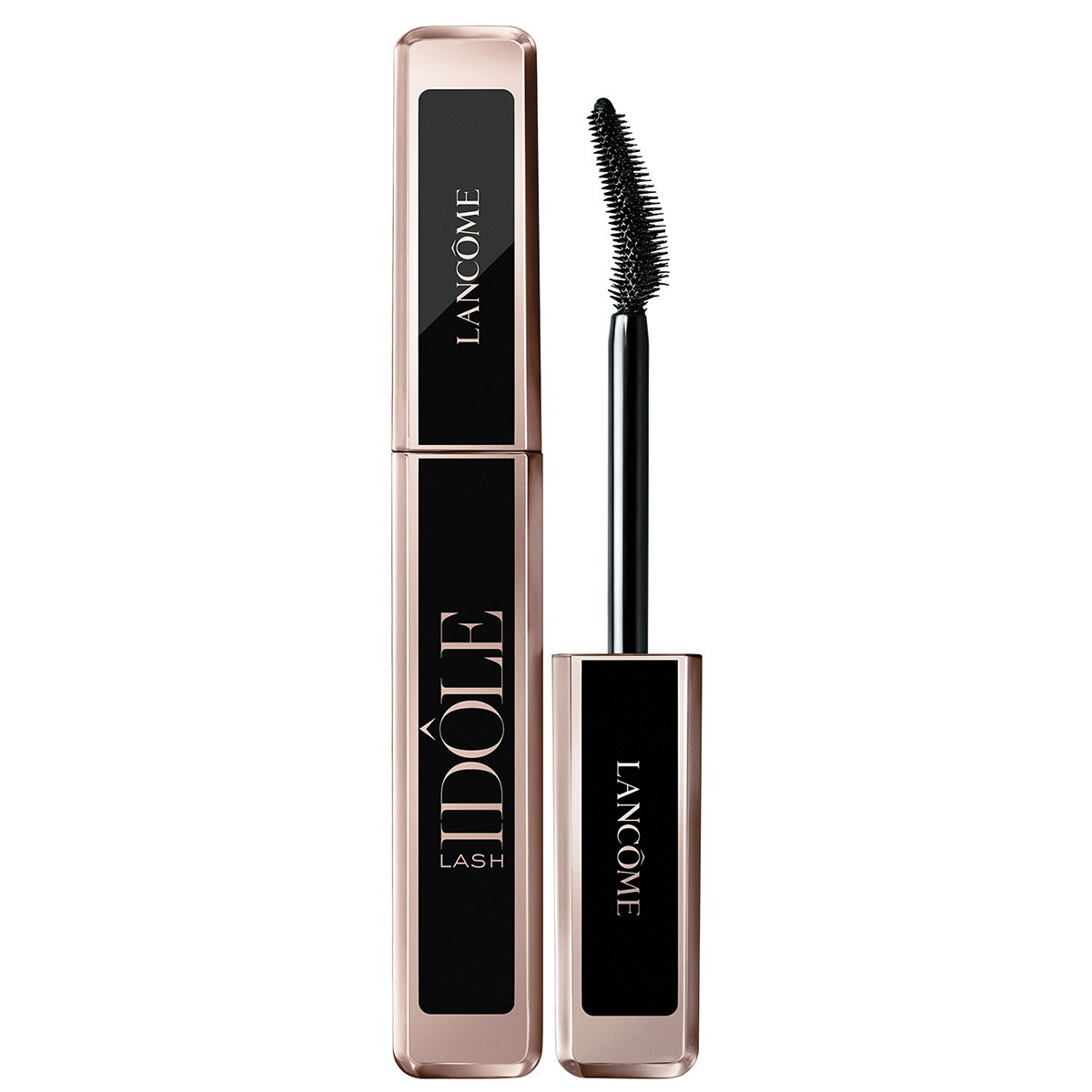 Idôle Wimper Mascara Waterdicht 01 Zwart
