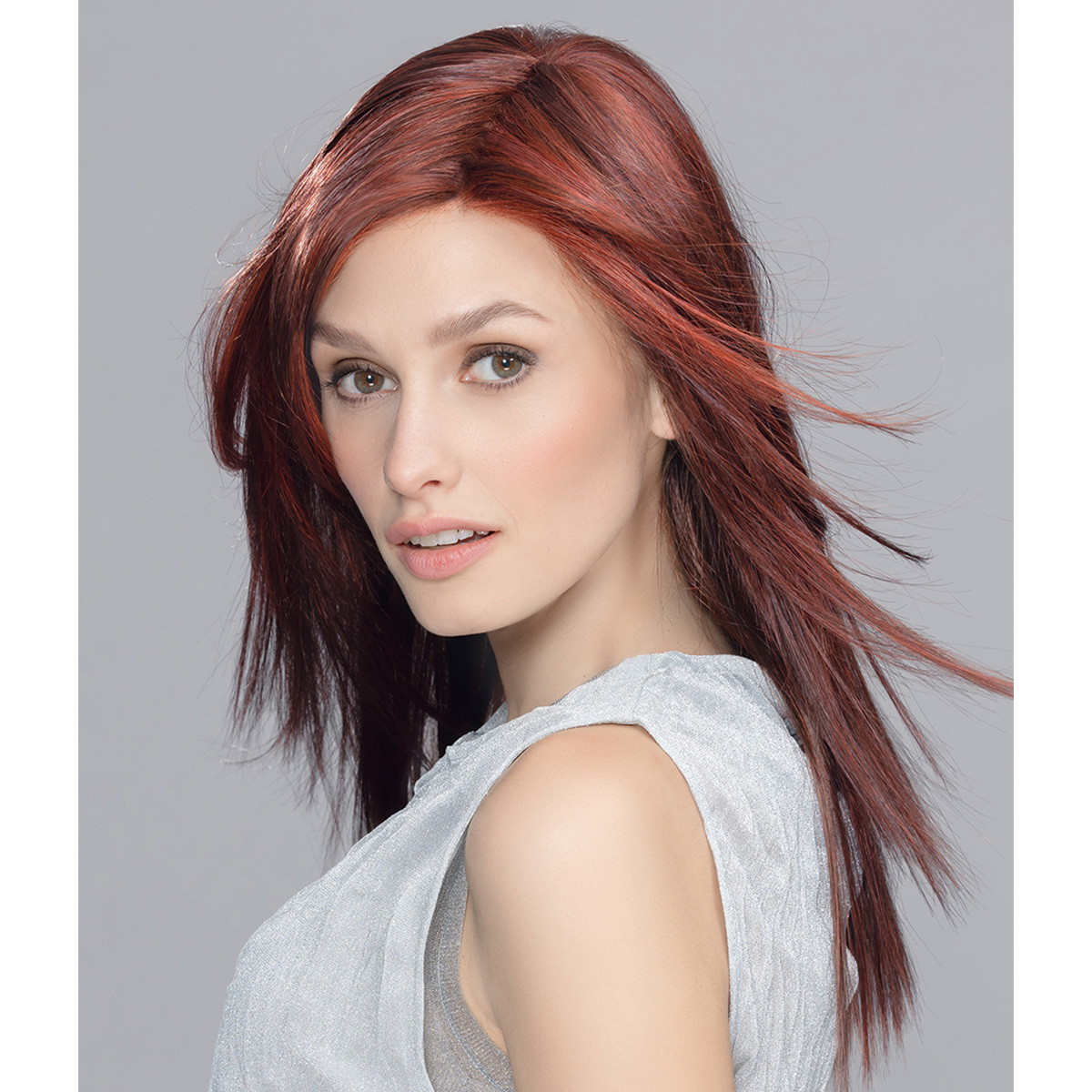 Hairpower Synthetic hair wig Code Mono