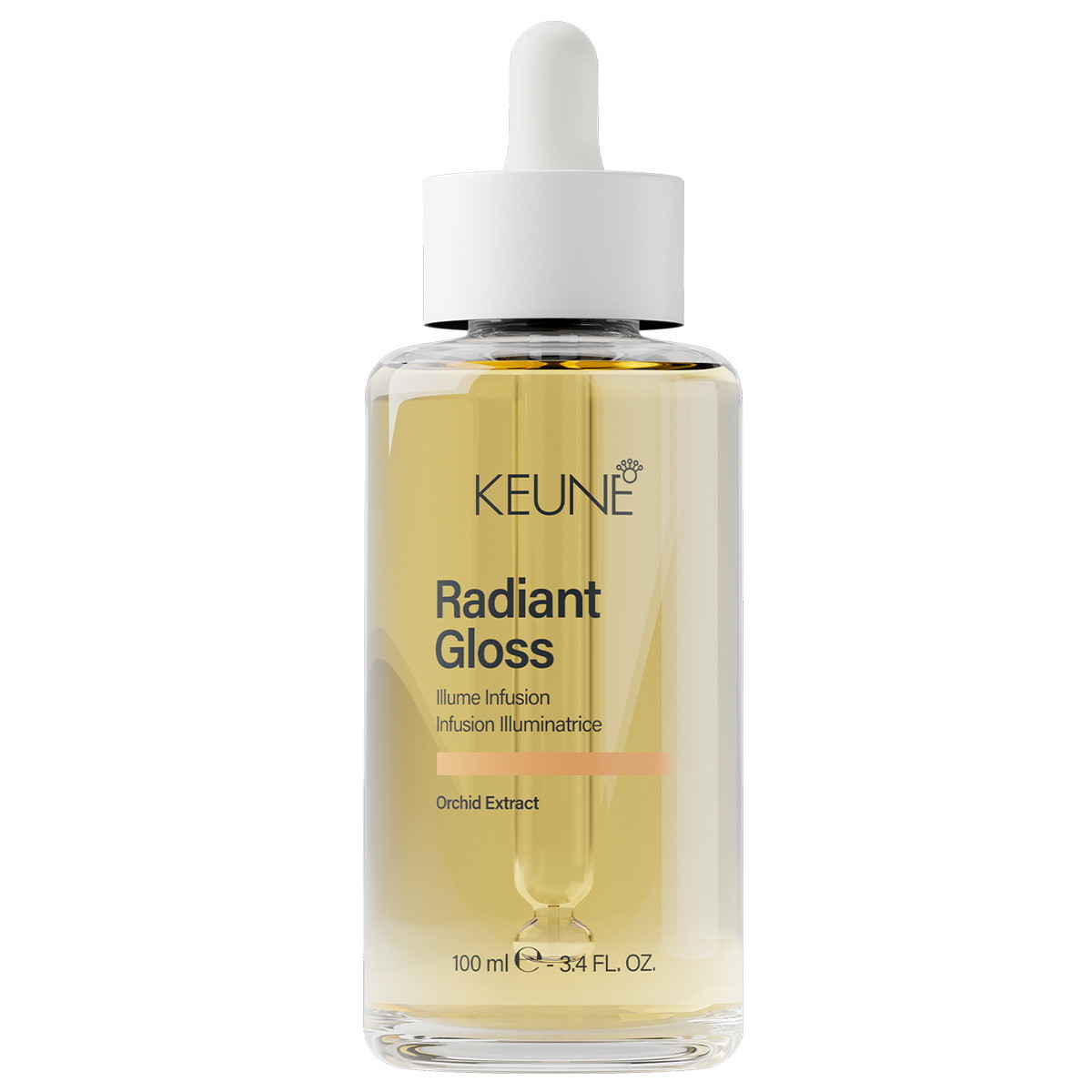 Radiant Gloss Illume Infusion