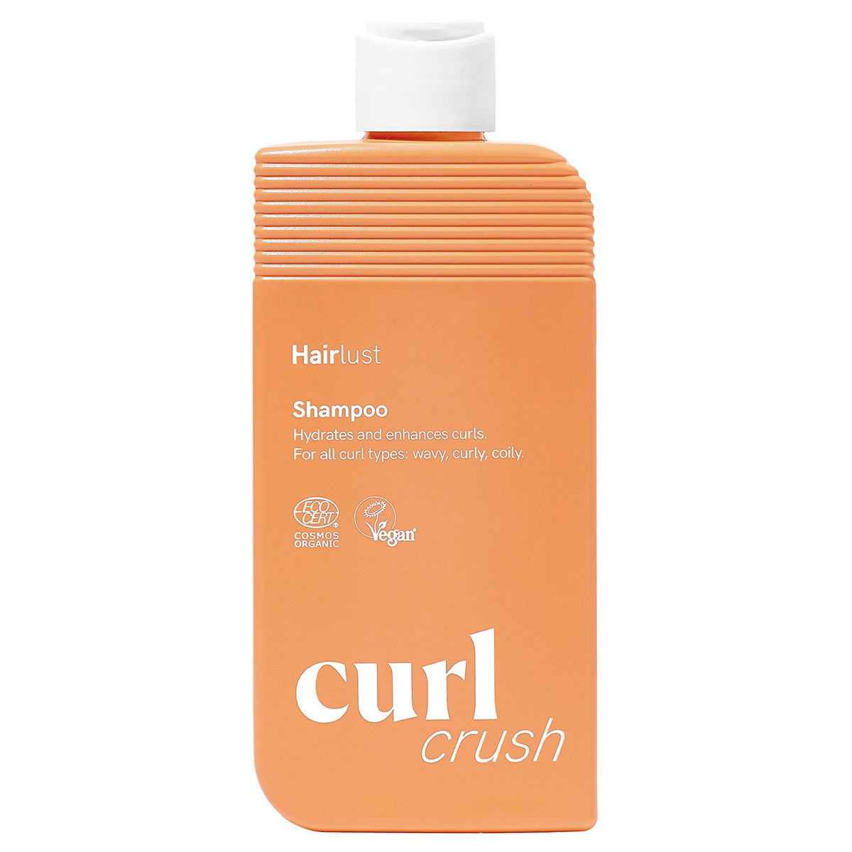 Curl Crush™ Shampoo