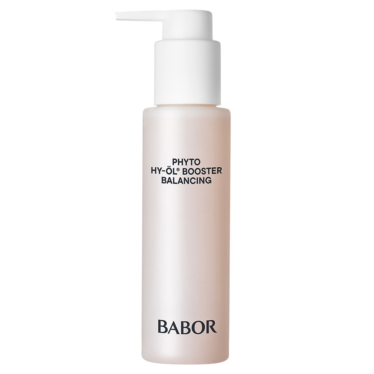 CLEANSING Phyto HY-ÖL Booster Balancing