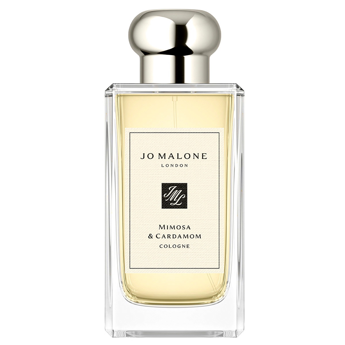 Mimosa & Cardamom Cologne