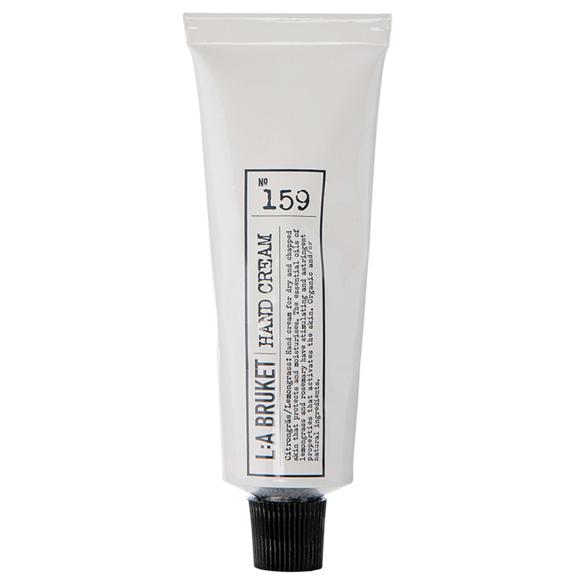 159 HAND CREAM