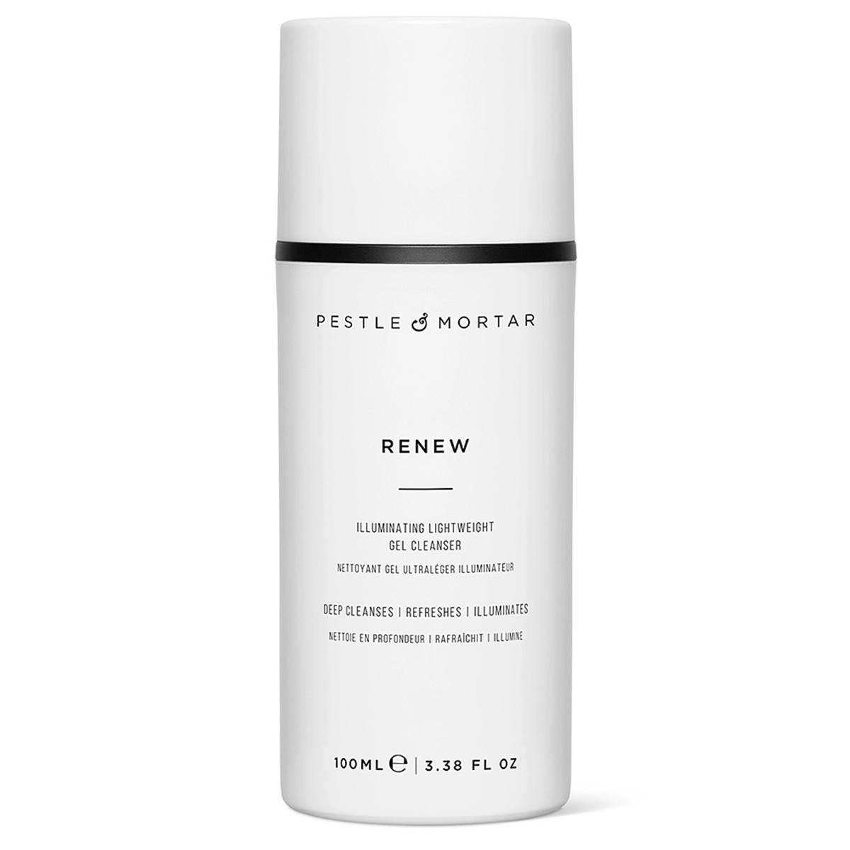 Renew Gel Cleanser