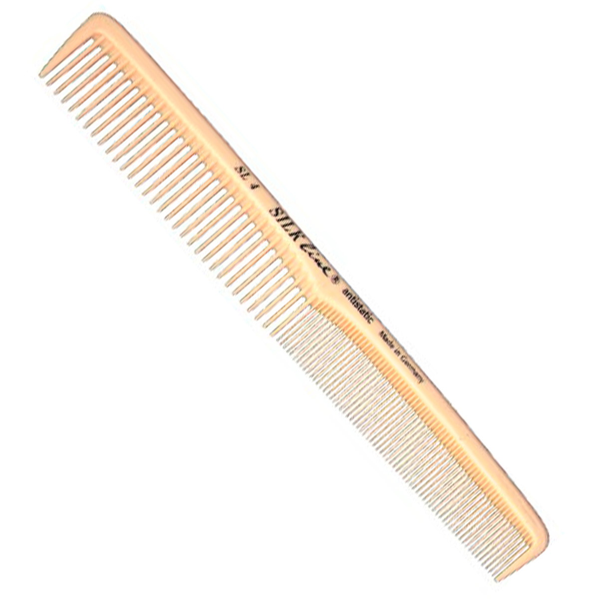 SILKline Hair cutting comb SL4