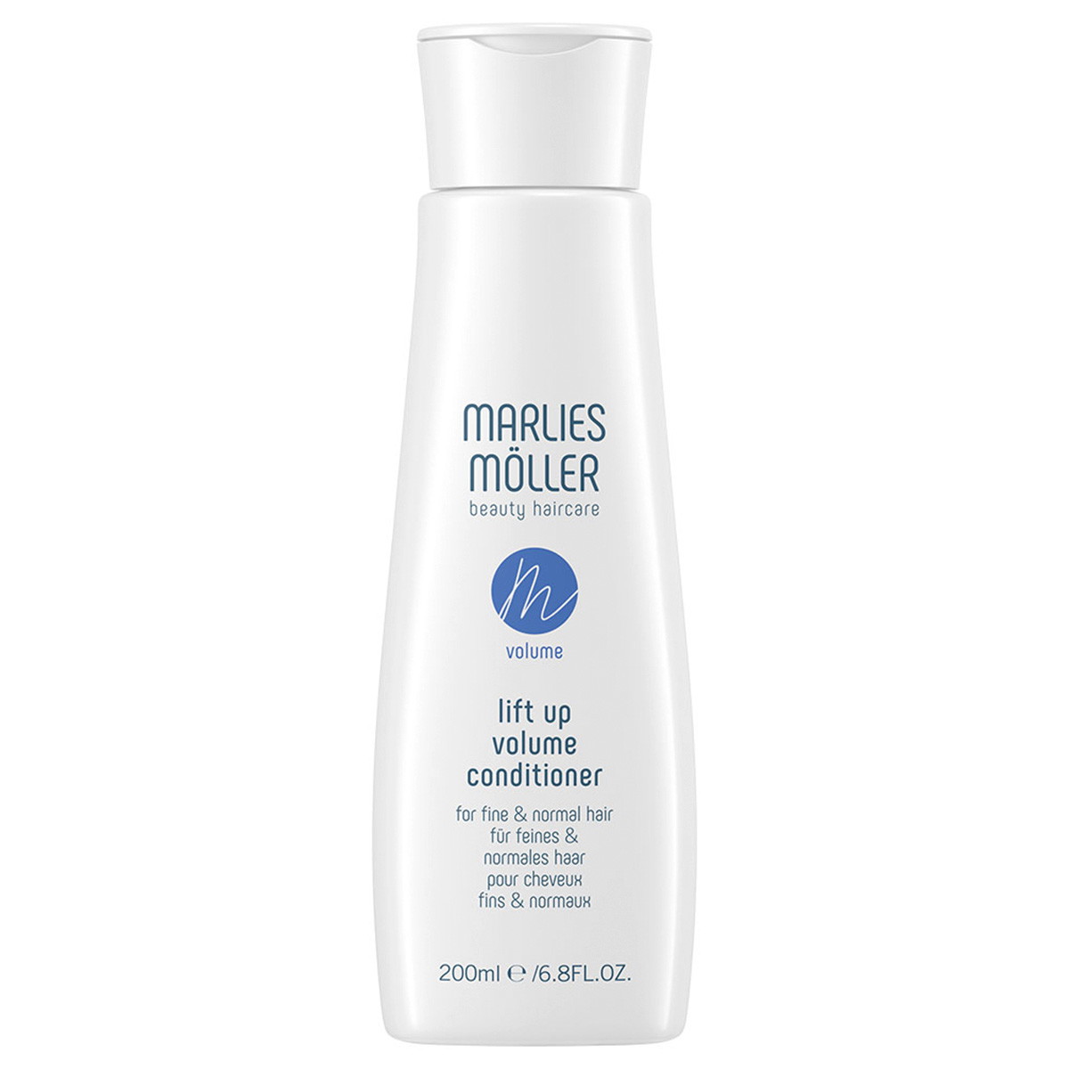 Volume Lift Up Volume Conditioner