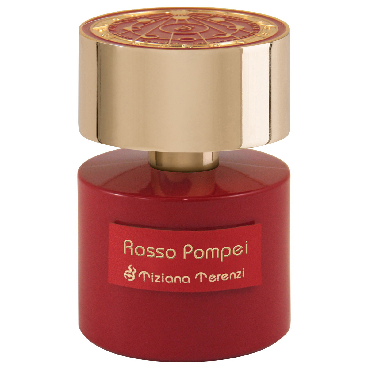 Rosso Pompei Extrait de Parfum