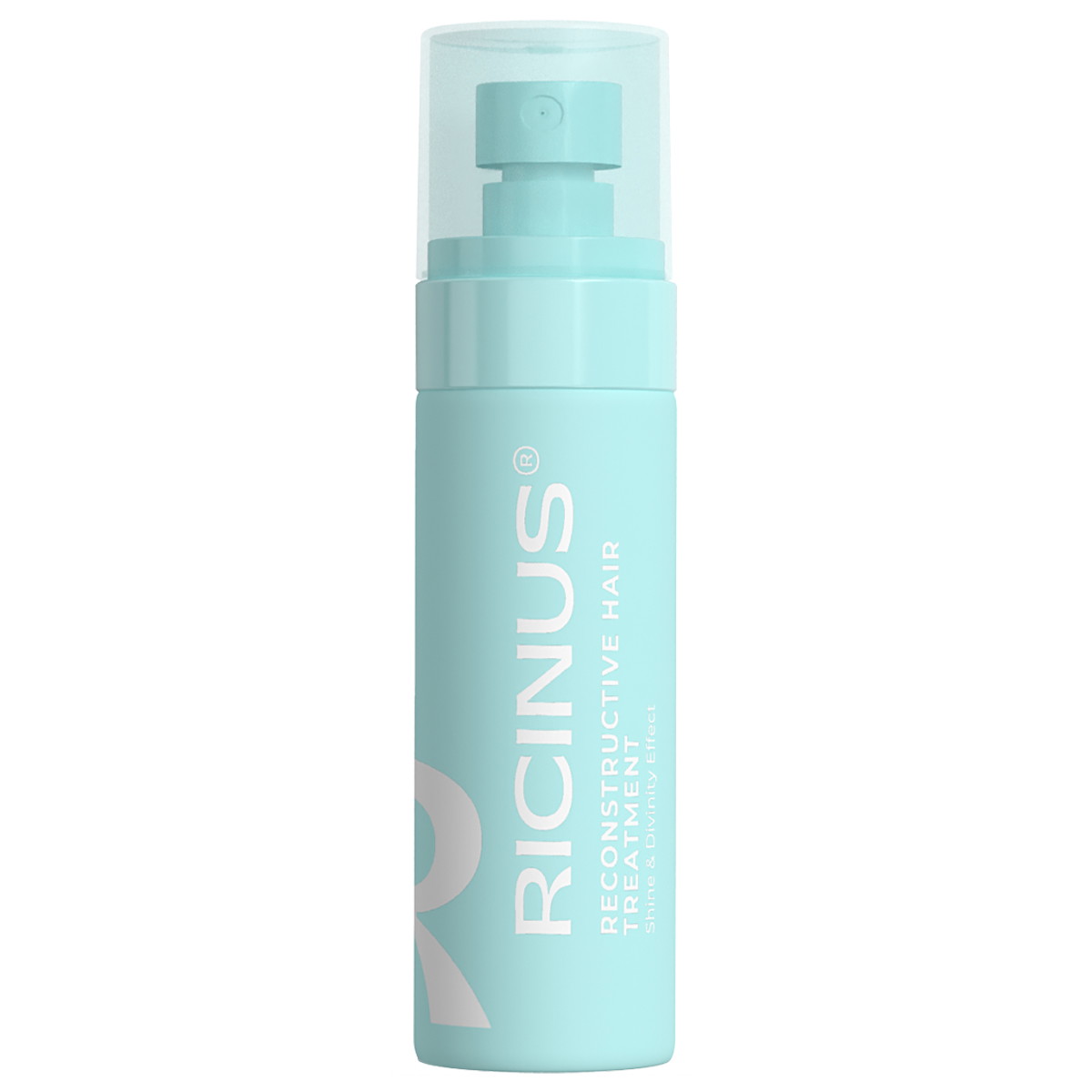Reconstructive Hair Treatment