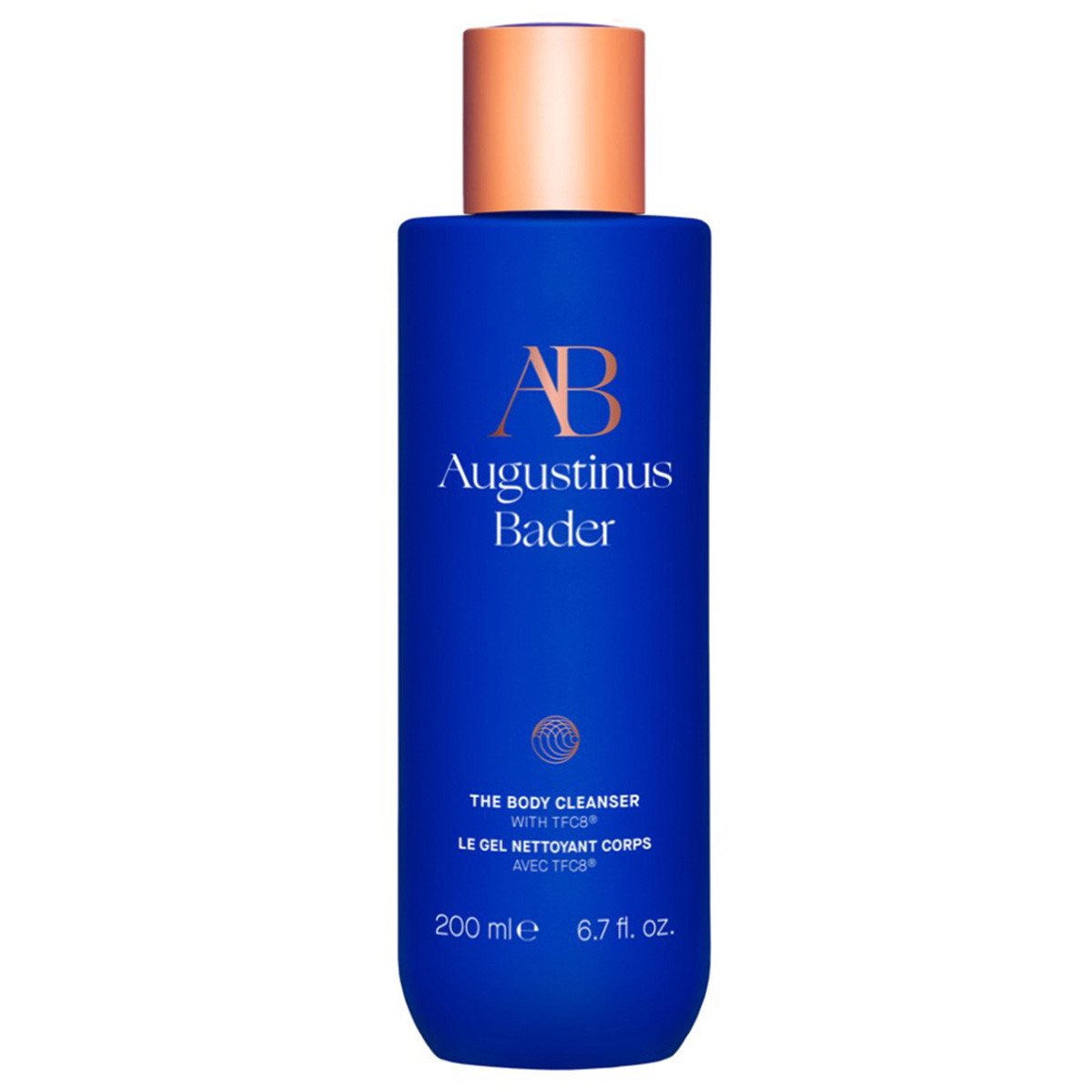 The Body Cleanser