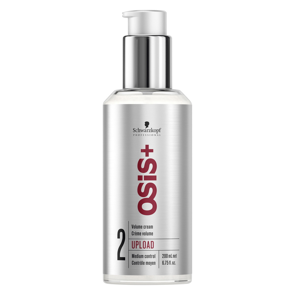OSIS+ Upload