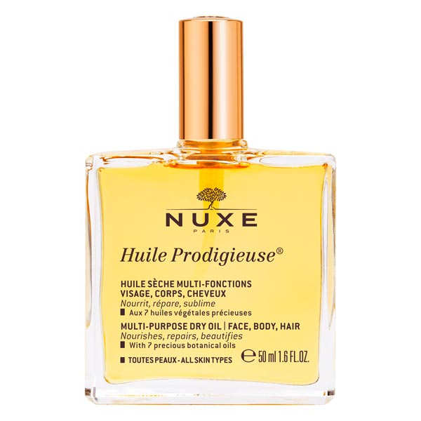 Huile Prodigieuse Multi Purpose Dry Oil