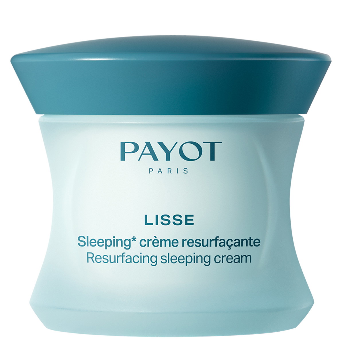 LISSE Resurfacing Sleeping Cream