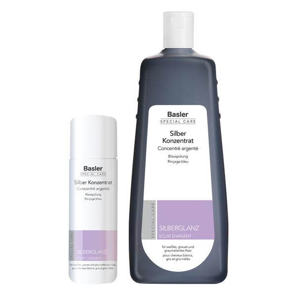 Silber Concentrate