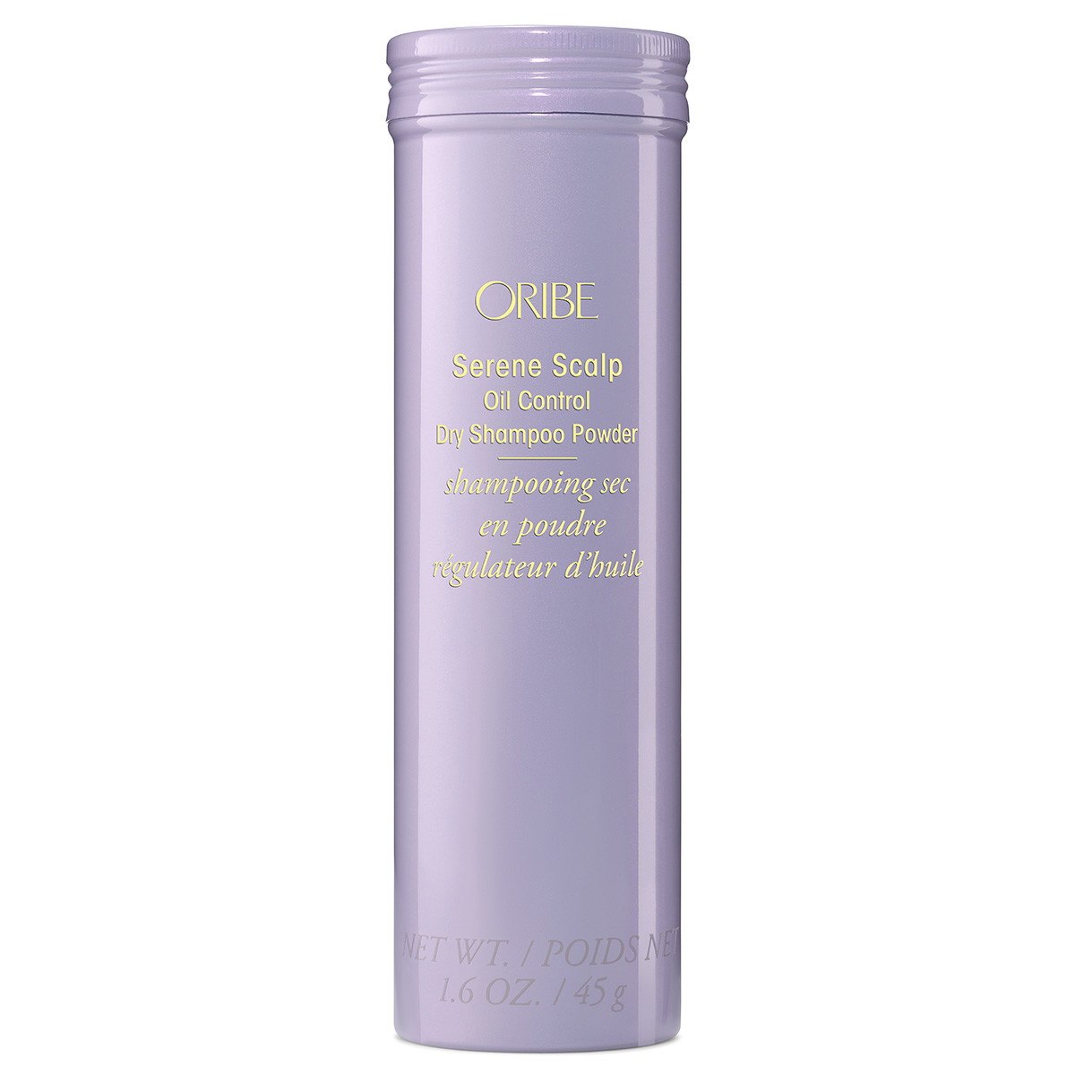 Serene Scalp Oil Control Dry Shampoo Powder