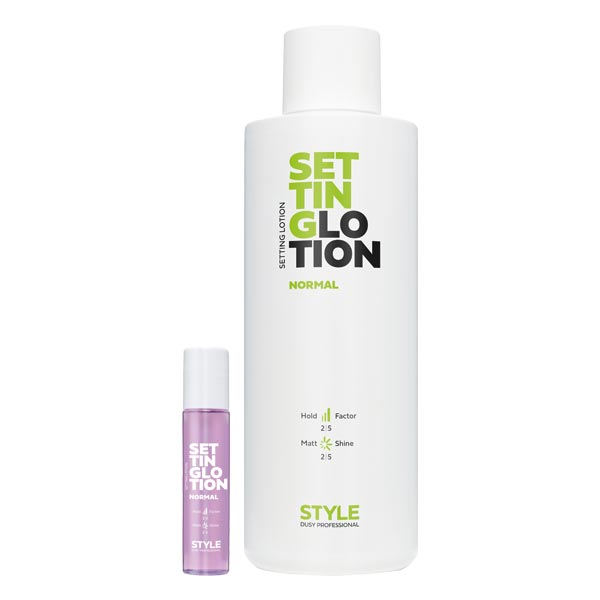 Style Setting Lotion Normal