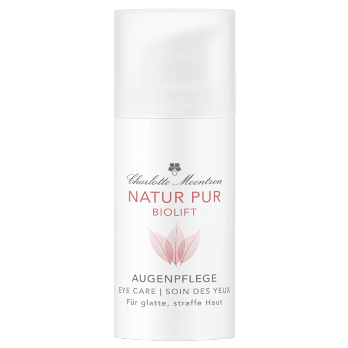 Natur Pur BIOLIFT Augenpflege