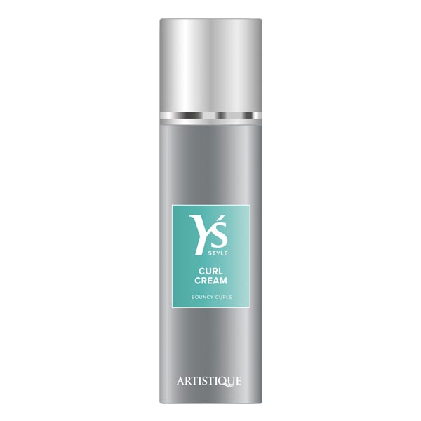 You Style Curl Cream