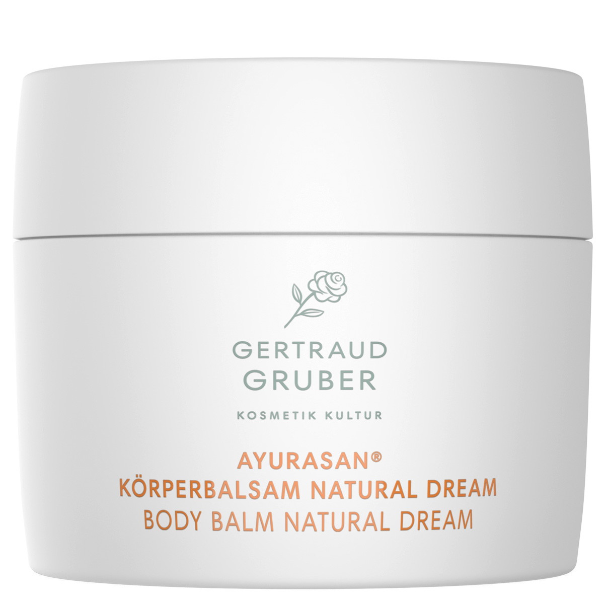 AYURASAN Bálsamo corporal Natural Dream