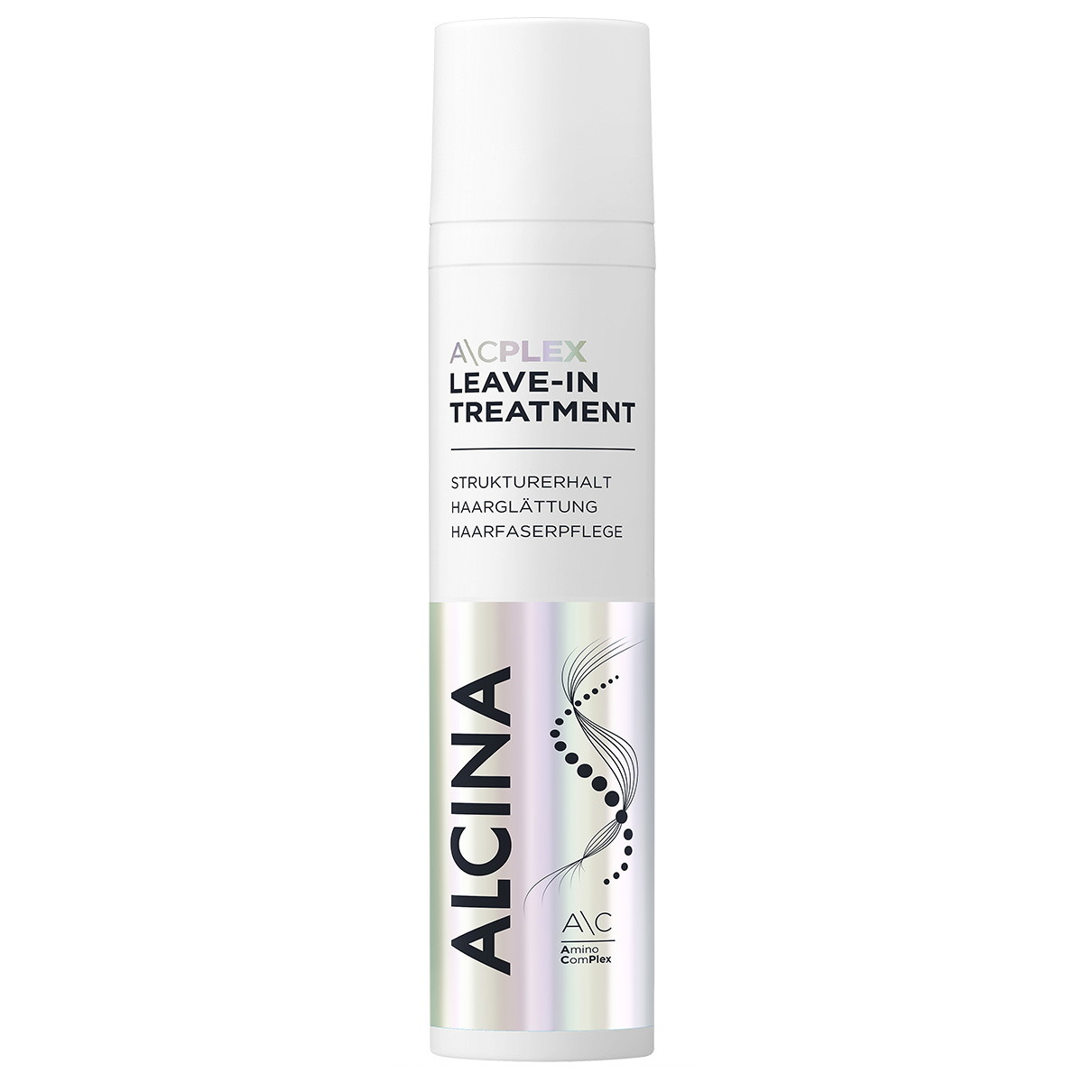 A\CPLEX Leave-In Treatment