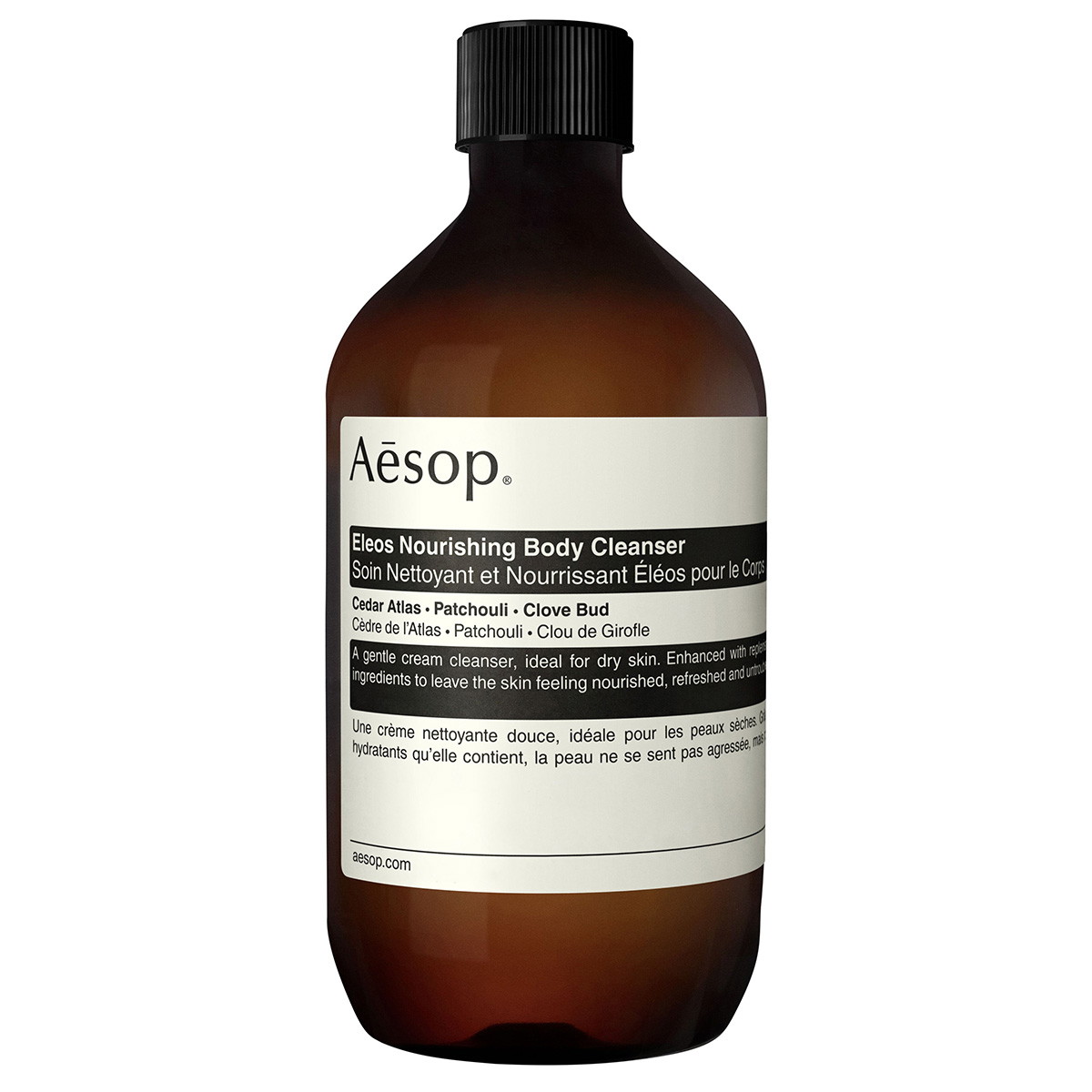 Eleos Nourishing Body Cleanser Refill