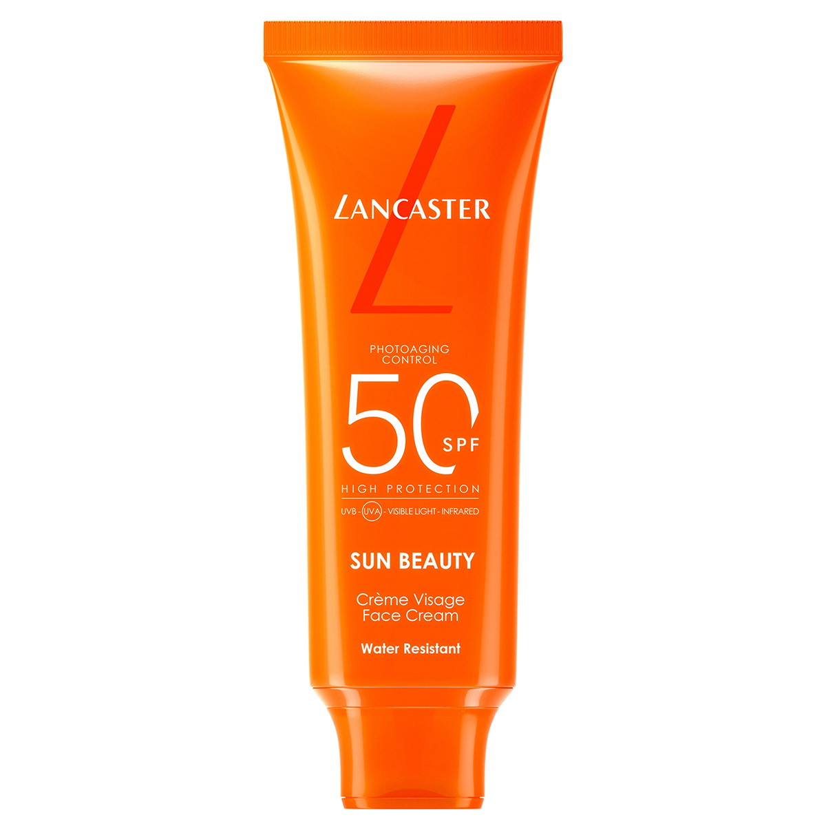 Sun Beauty Gesichtscreme SPF 50
