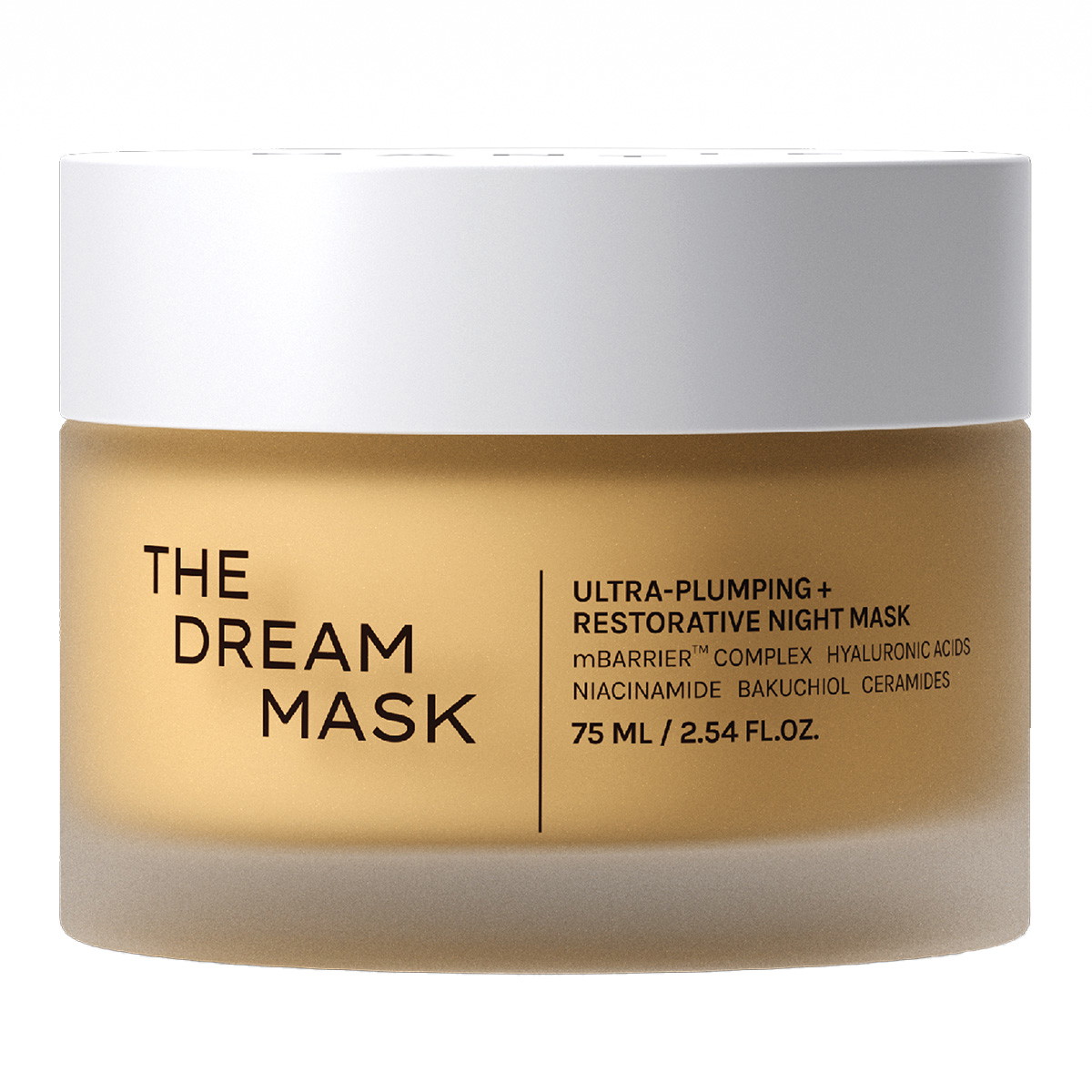 The Dream Mask