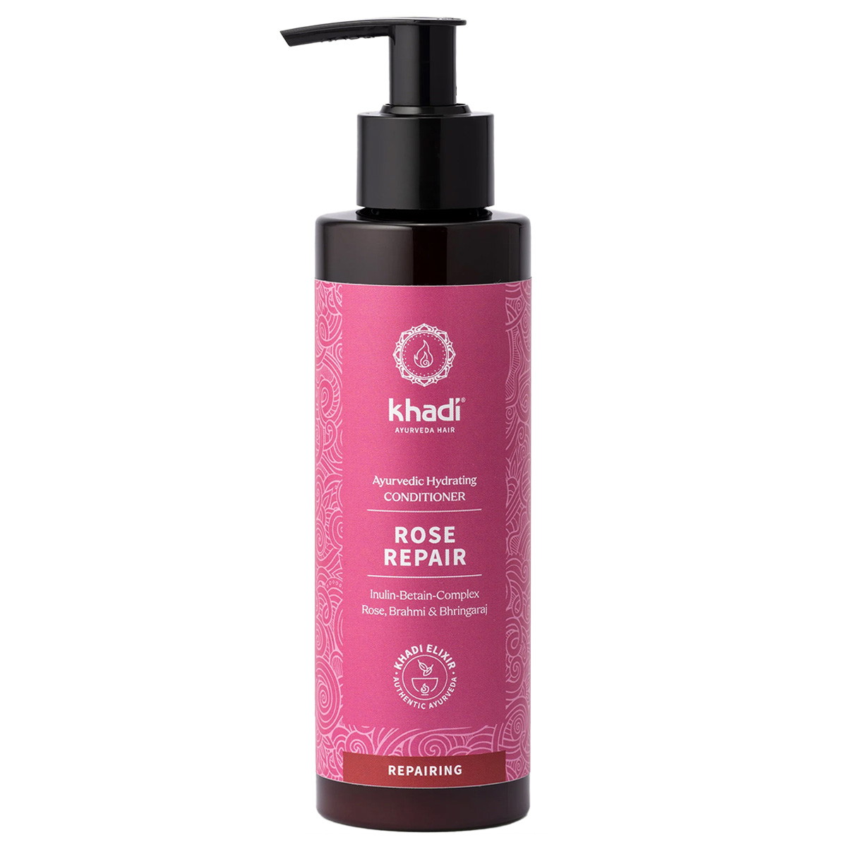 Repairing Ayurvedic Repair Conditioner Rose Revolution