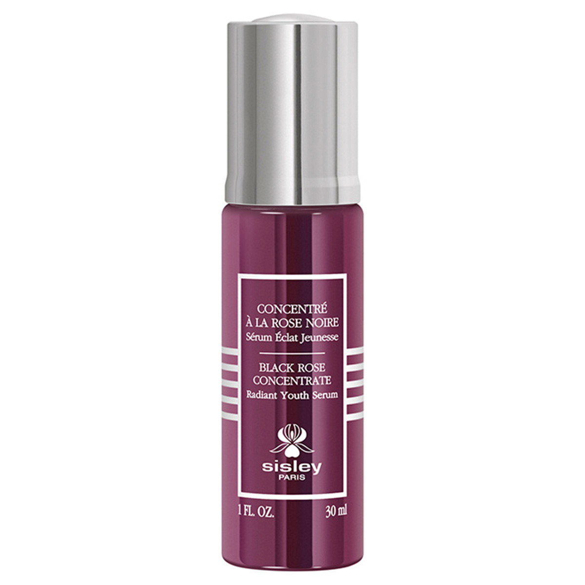 À La Rose Noire Concentré Sérum Éclat Jeunesse