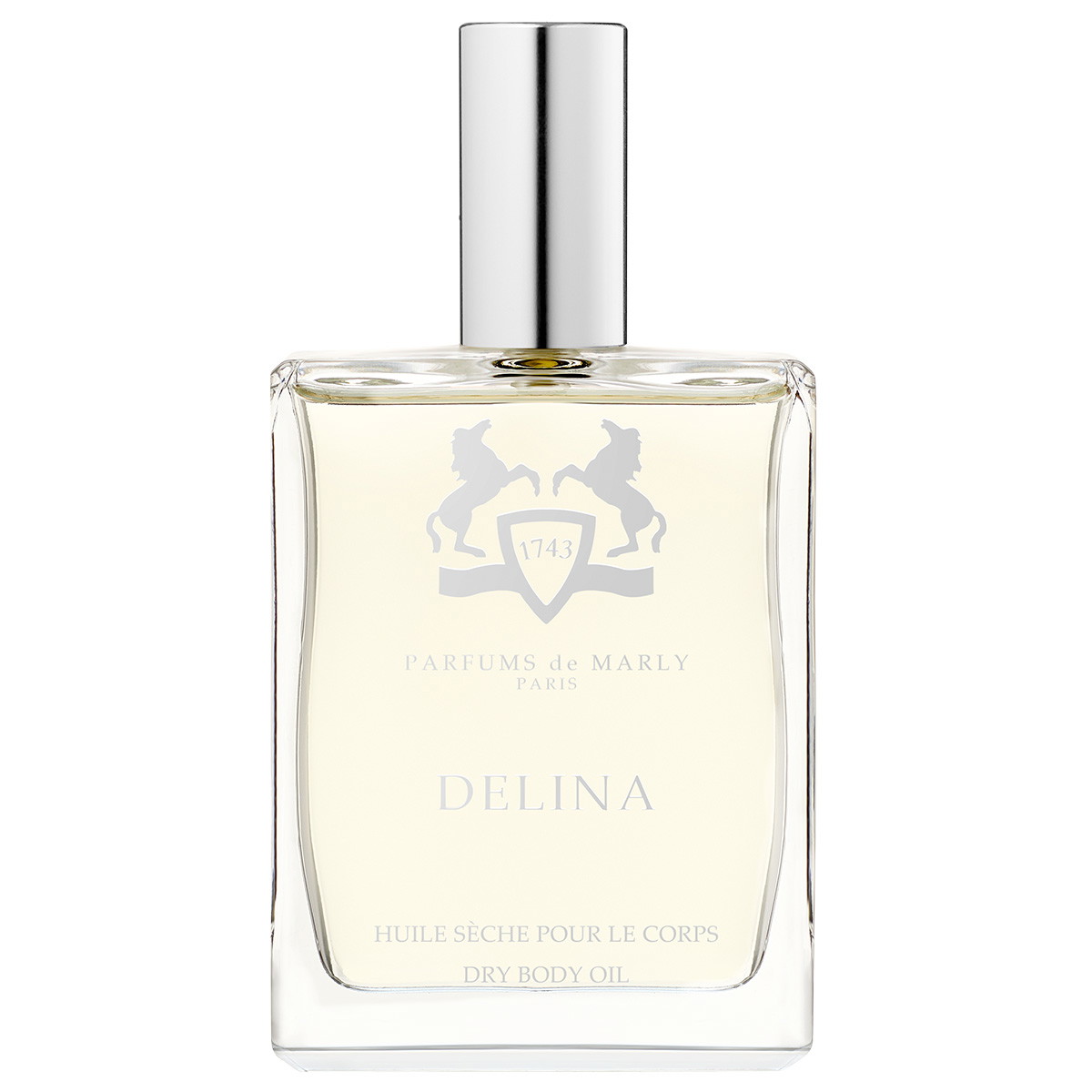 DELINA BODY OIL