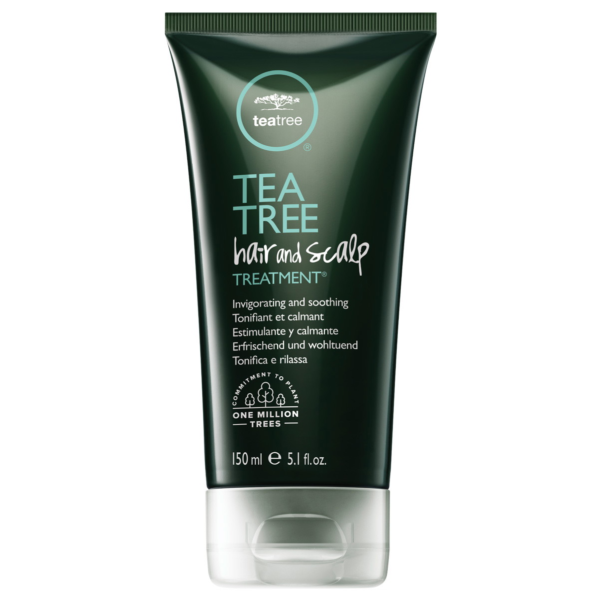 Tea Tree Special Trattamento dei capelli e del cuoio capelluto