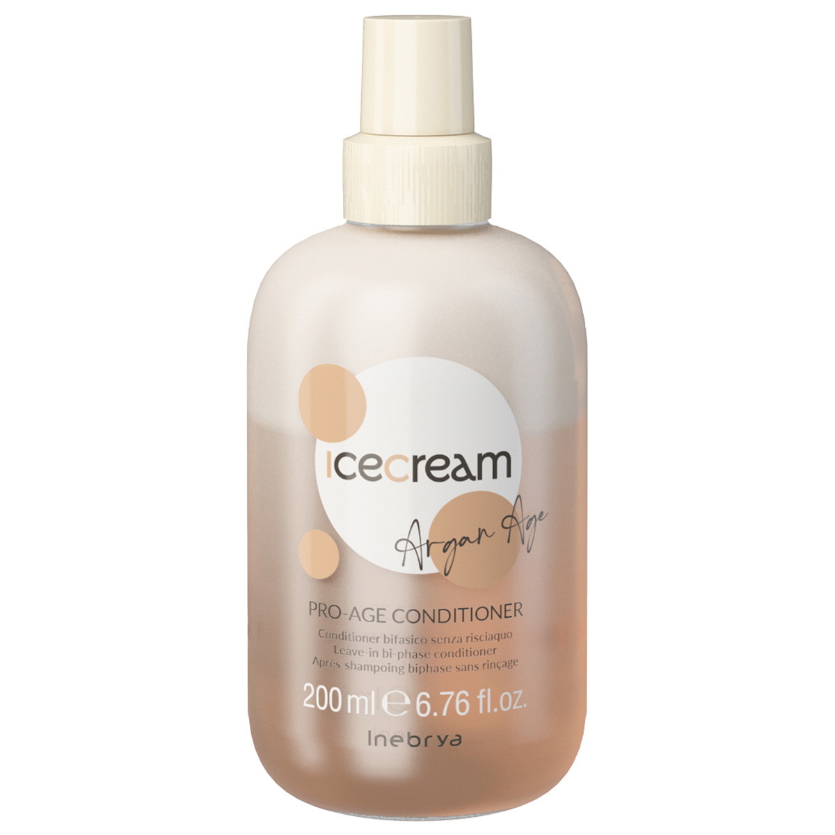 Ice Cream Argan-Age Pro-Age Conditioner