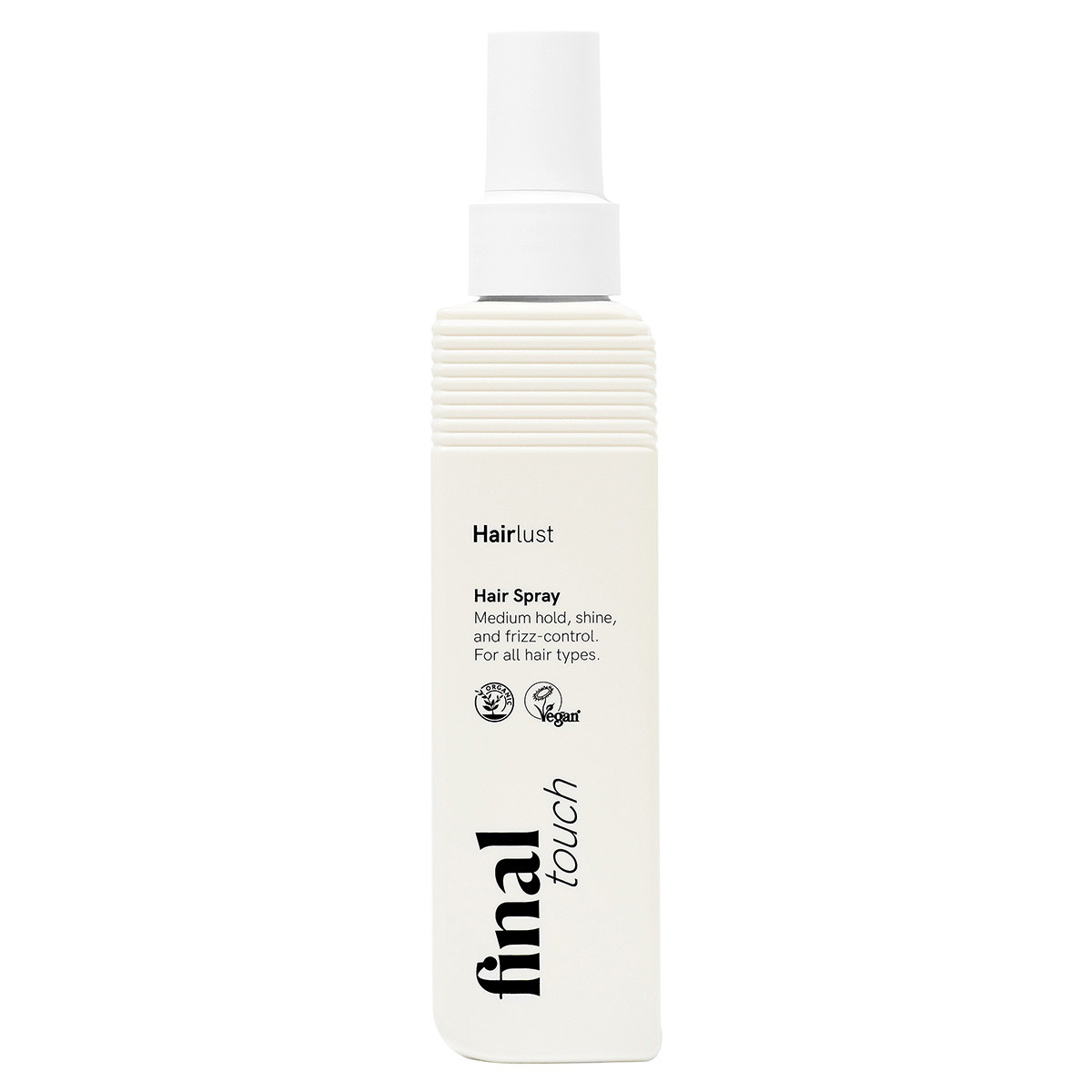 Final Touch™ Hair Spray